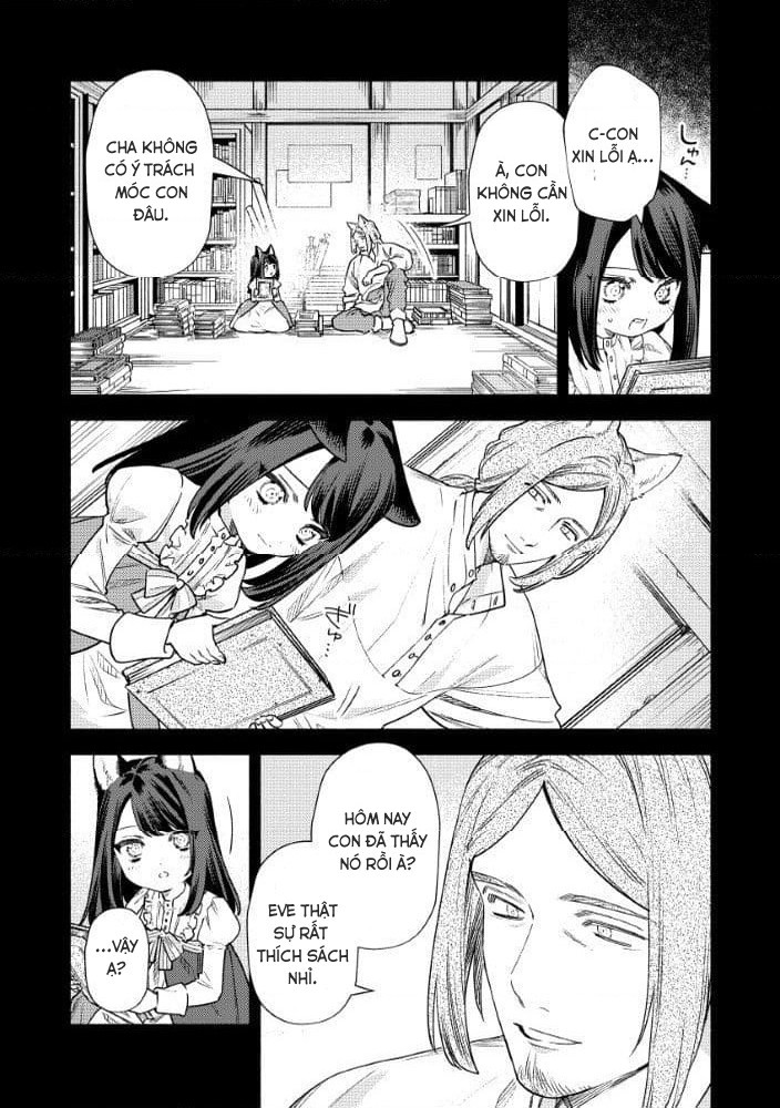 đọc truyện The Villainess