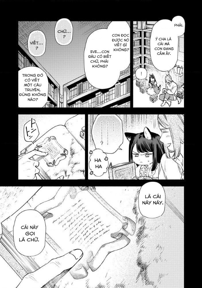 đọc truyện The Villainess