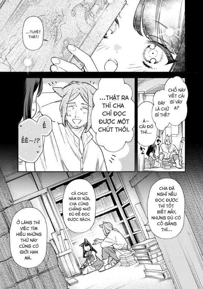 đọc truyện The Villainess