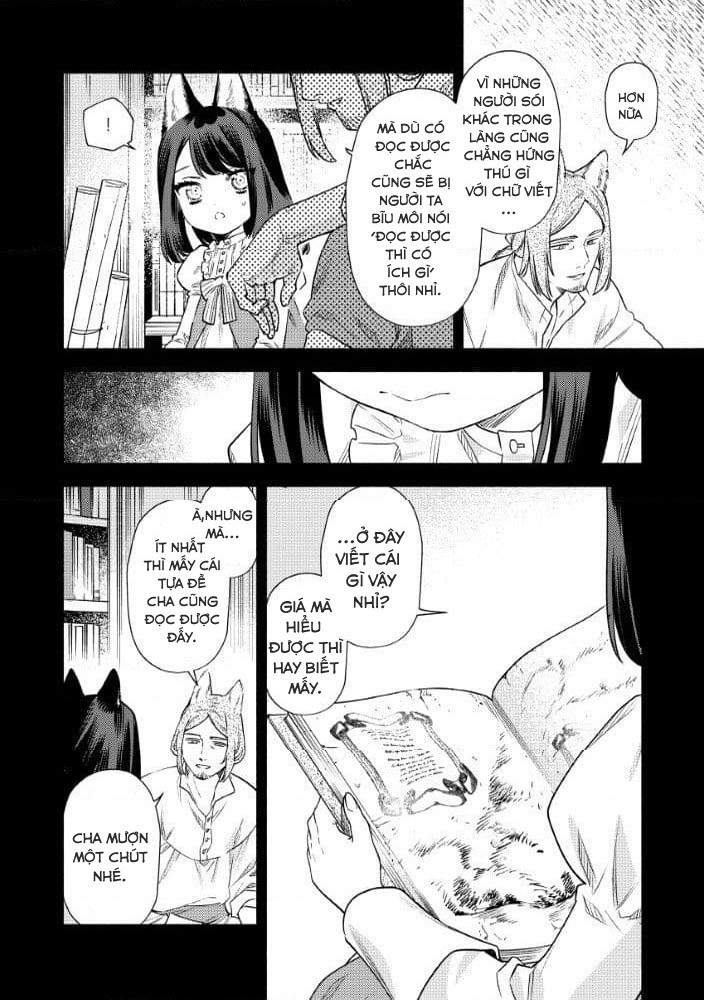 đọc truyện The Villainess