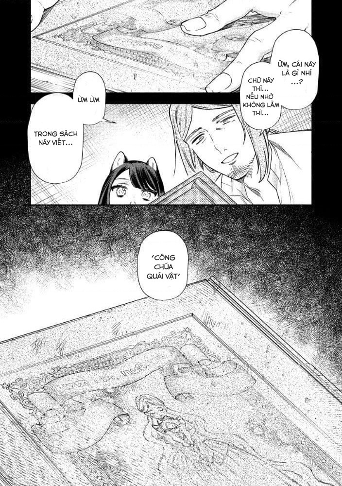 đọc truyện The Villainess