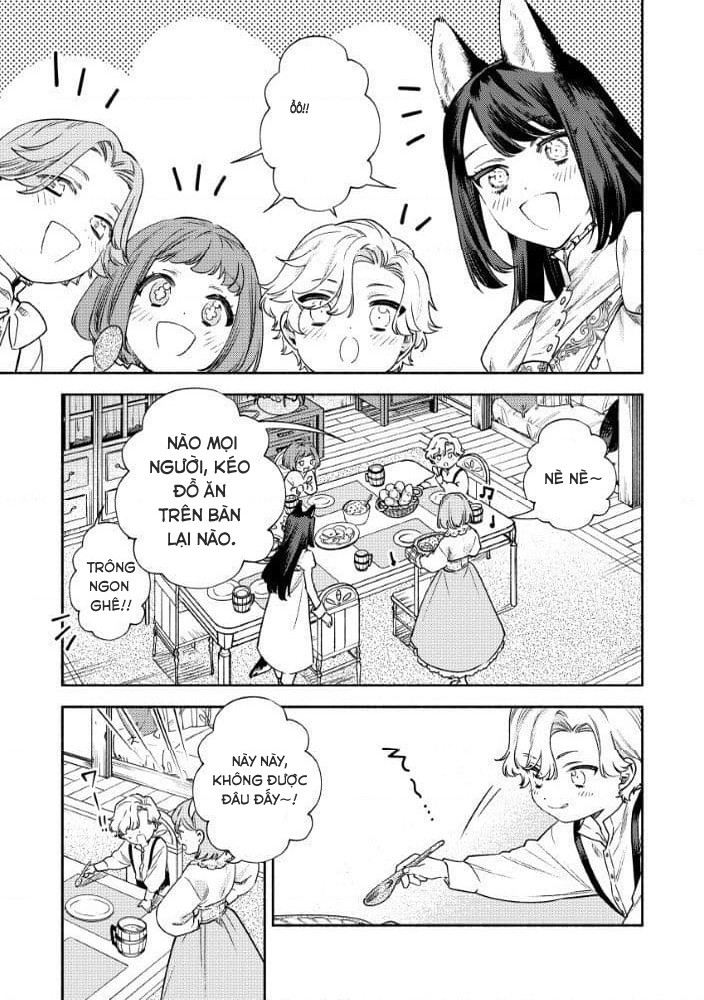 đọc truyện The Villainess