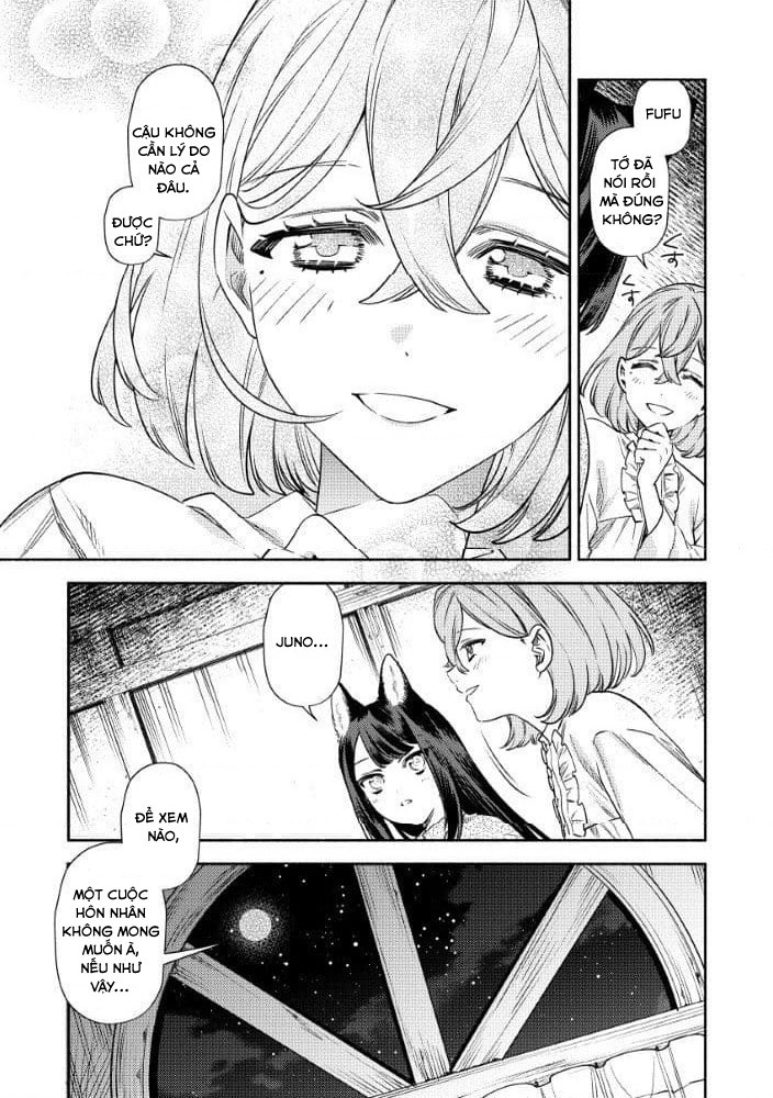 đọc truyện The Villainess