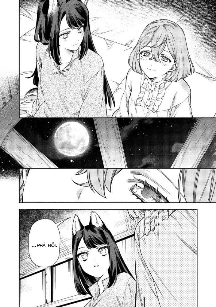 đọc truyện The Villainess