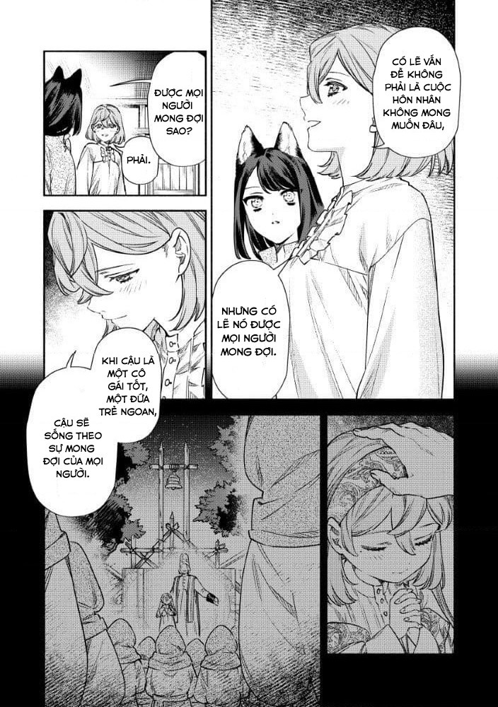 đọc truyện The Villainess