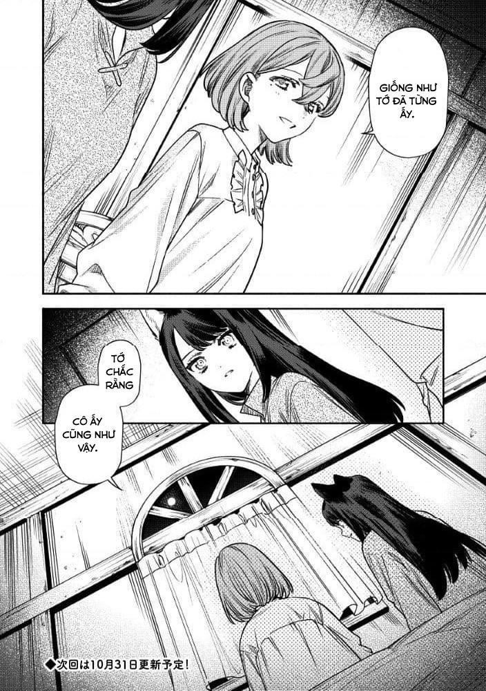 đọc truyện The Villainess