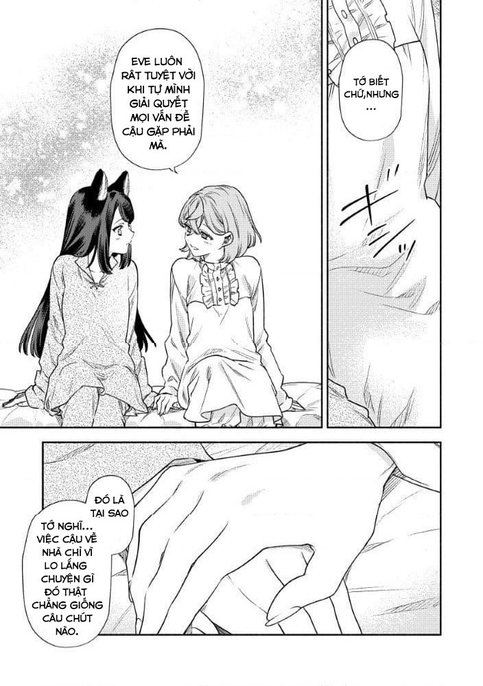 đọc truyện The Villainess