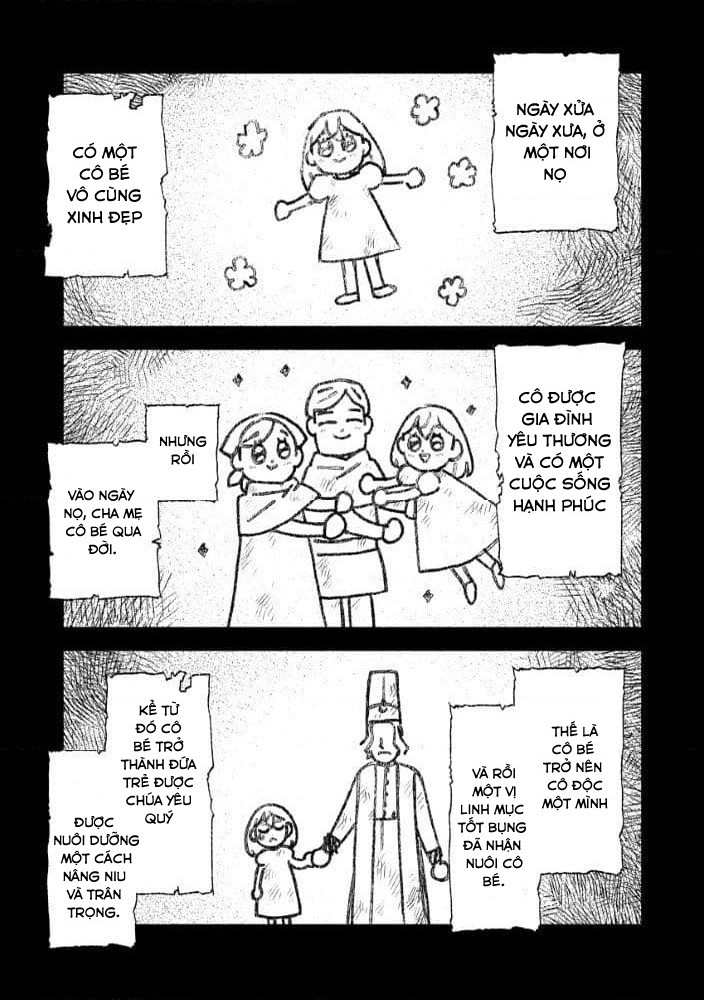 đọc truyện The Villainess