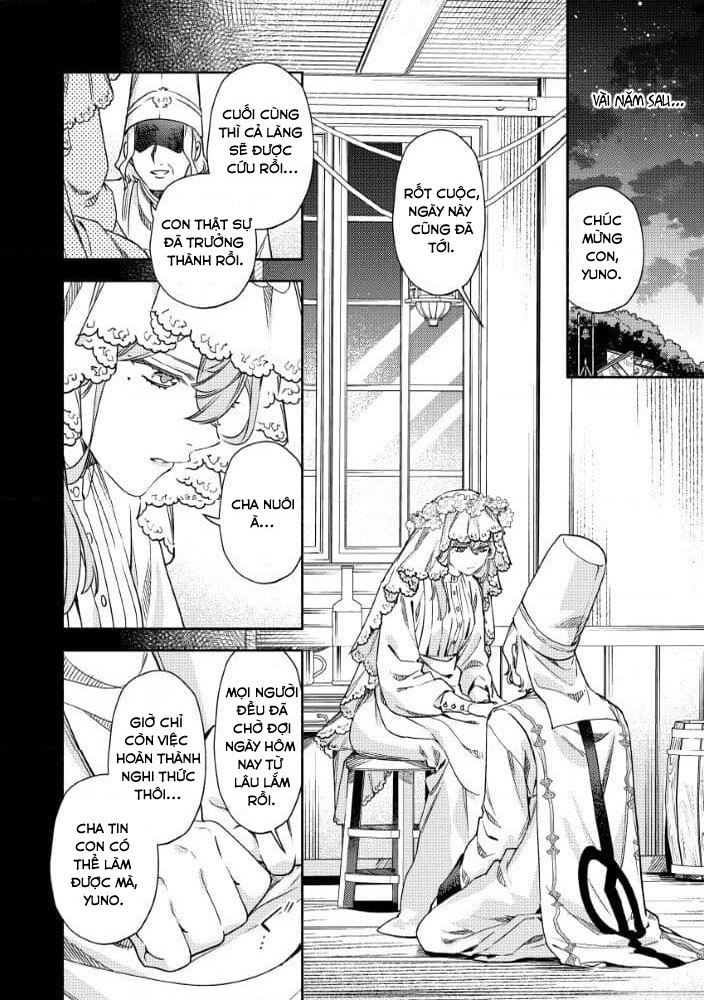 đọc truyện The Villainess