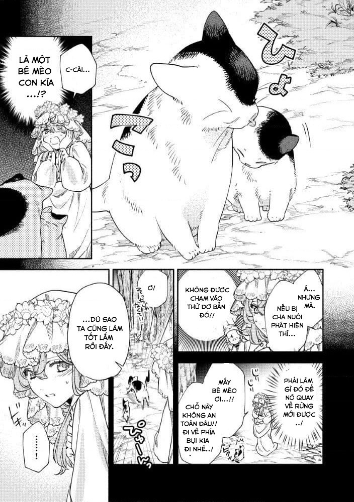 đọc truyện The Villainess