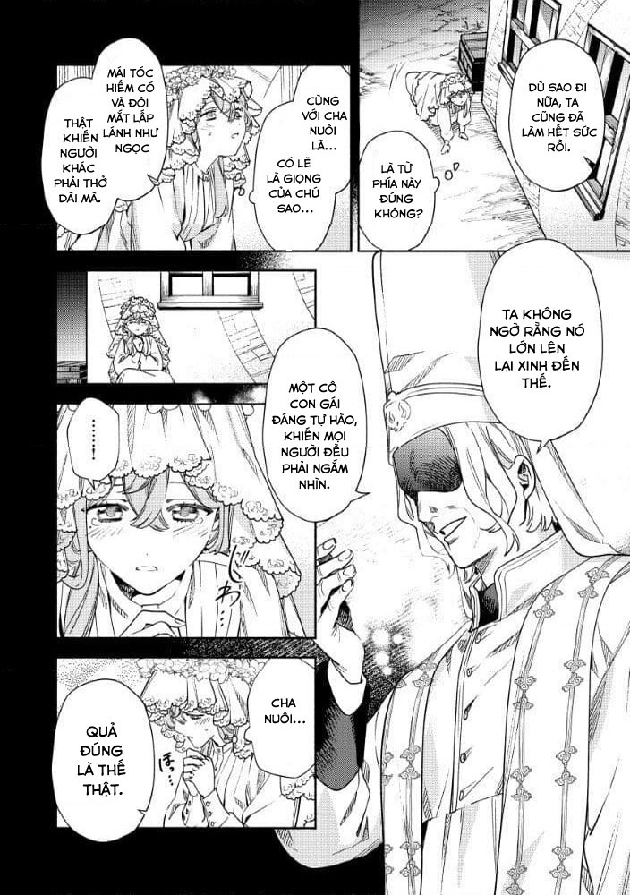 đọc truyện The Villainess