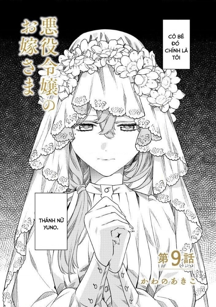 đọc truyện The Villainess