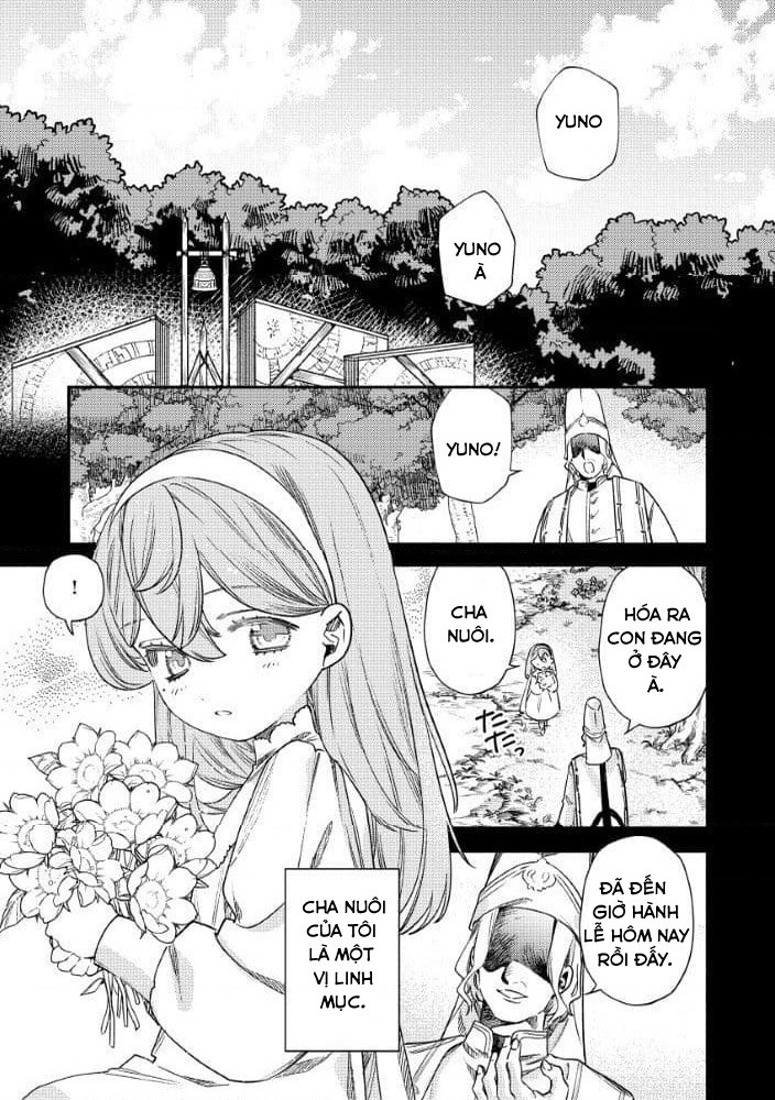 đọc truyện The Villainess