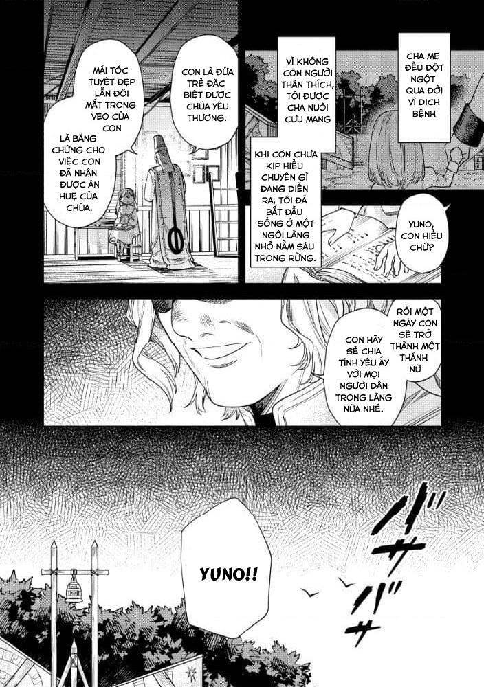 đọc truyện The Villainess