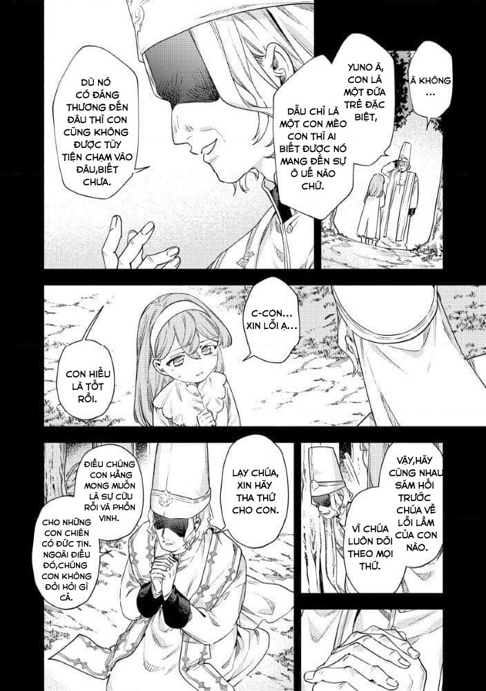 đọc truyện The Villainess