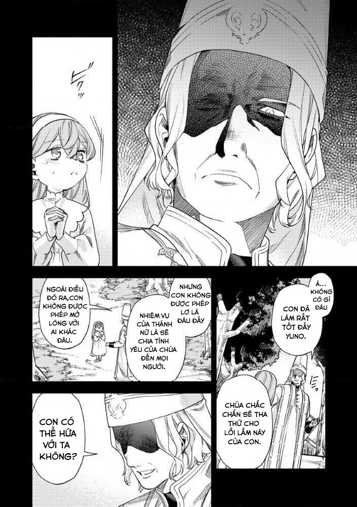 đọc truyện The Villainess