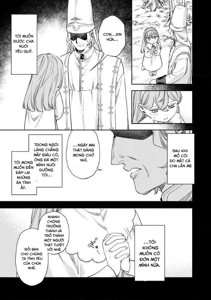 đọc truyện The Villainess