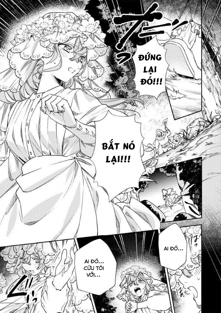 đọc truyện The Villainess