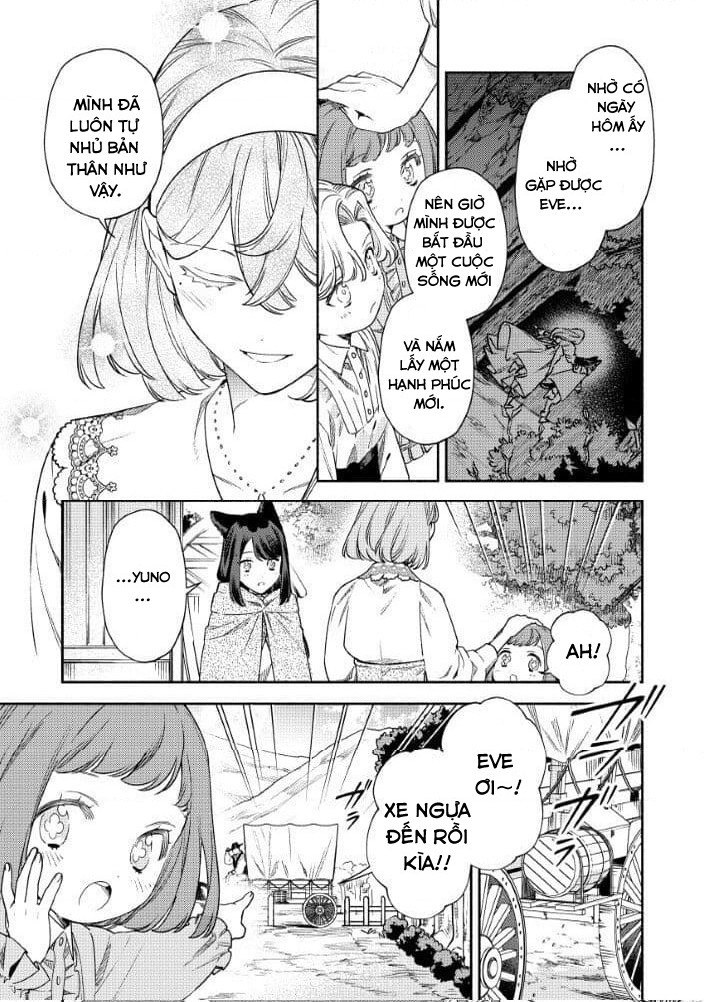 đọc truyện The Villainess