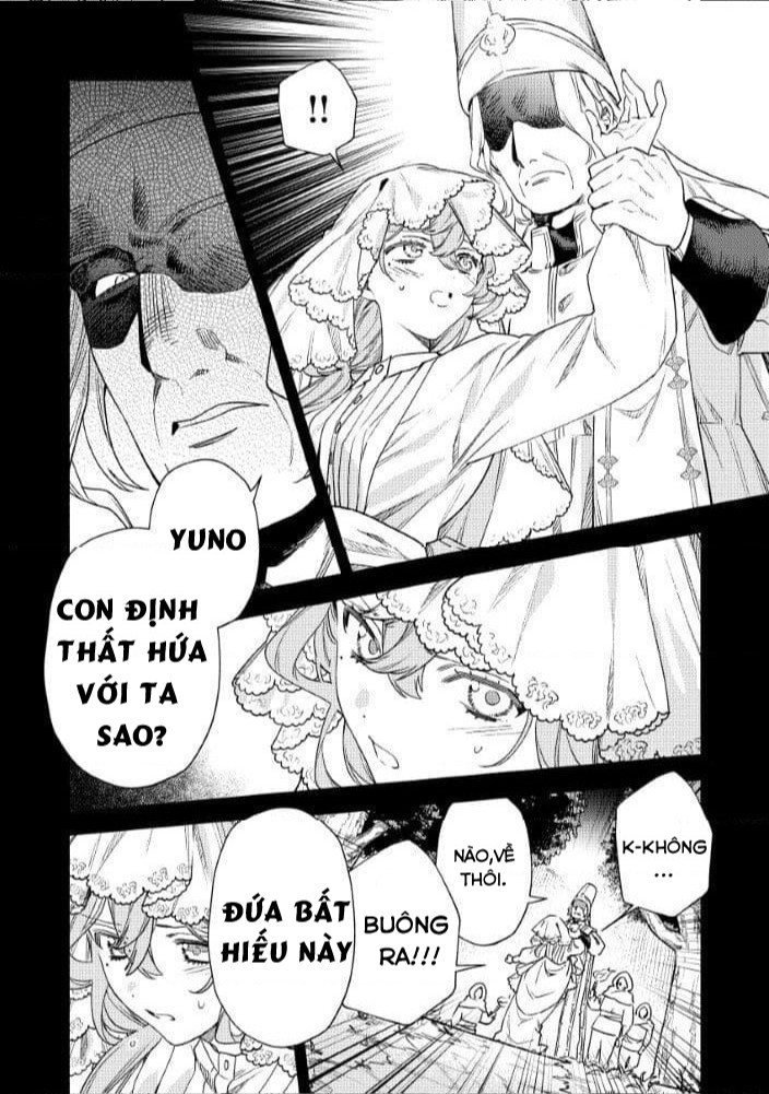 đọc truyện The Villainess