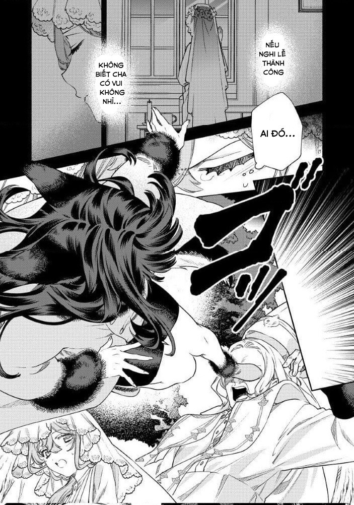 đọc truyện The Villainess