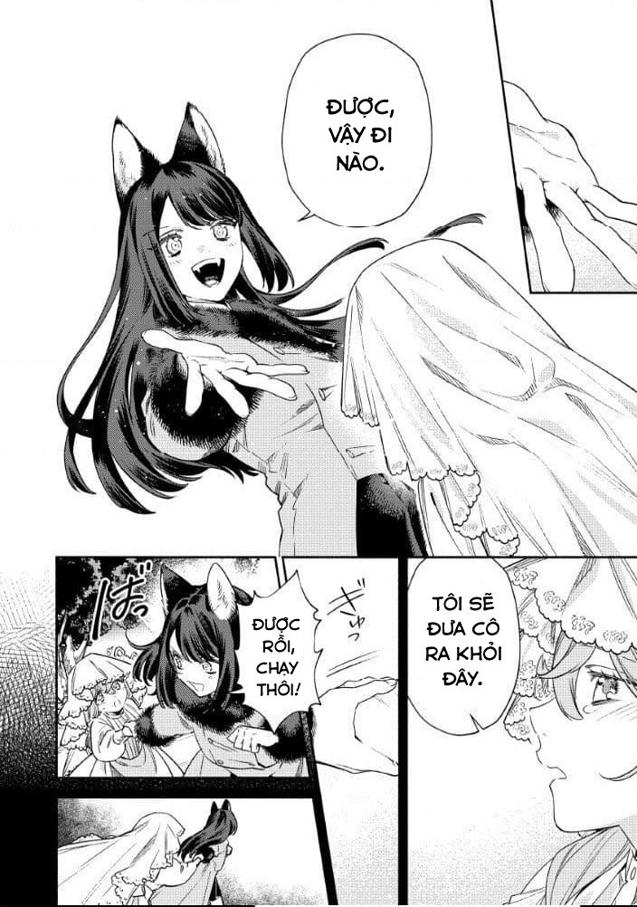 đọc truyện The Villainess