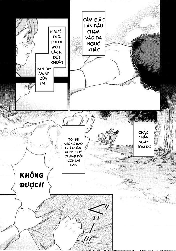 đọc truyện The Villainess