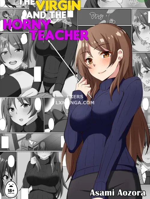 đọc truyện The Virgin And The Horny Teacher Giả Dược