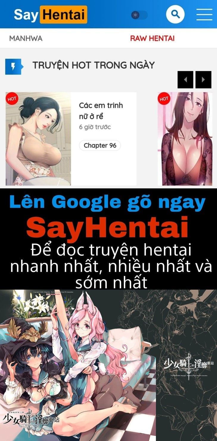đọc truyện The Virgin Knights Secrets Chương 2 ảnh 1 tại Giả Dược