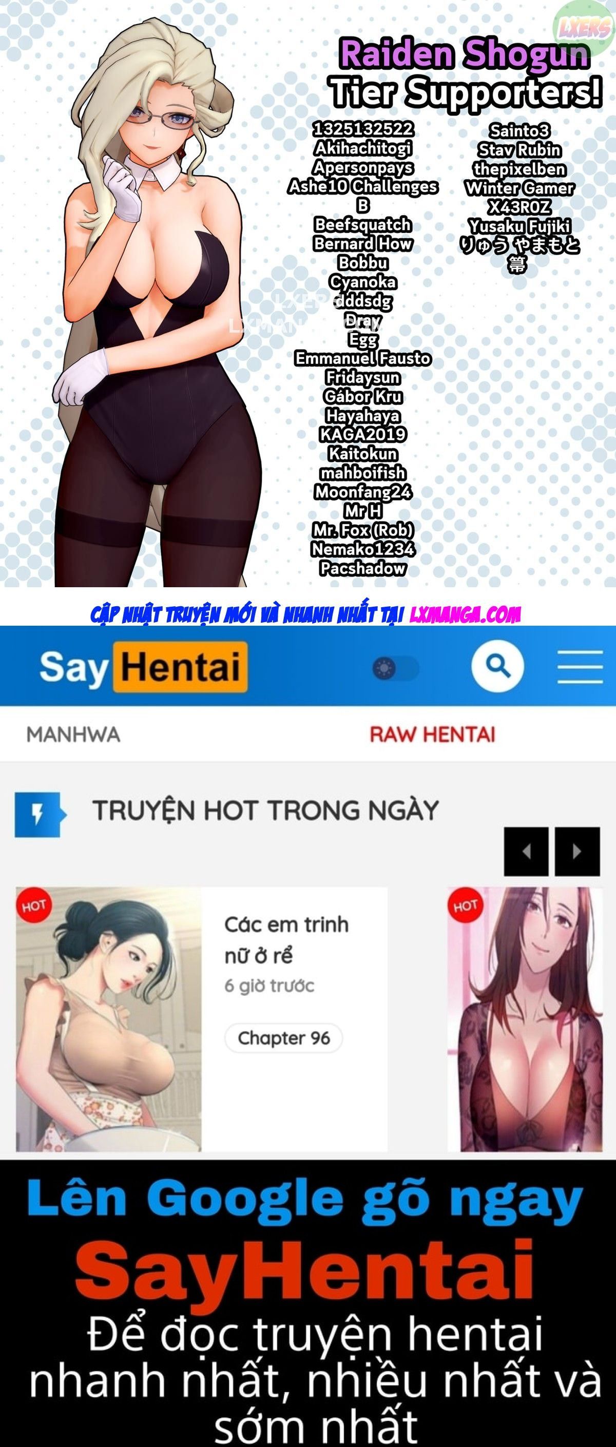 đọc truyện The Vixen And Its Pup Oneshot ảnh 44 tại Thiên Thai Truyện