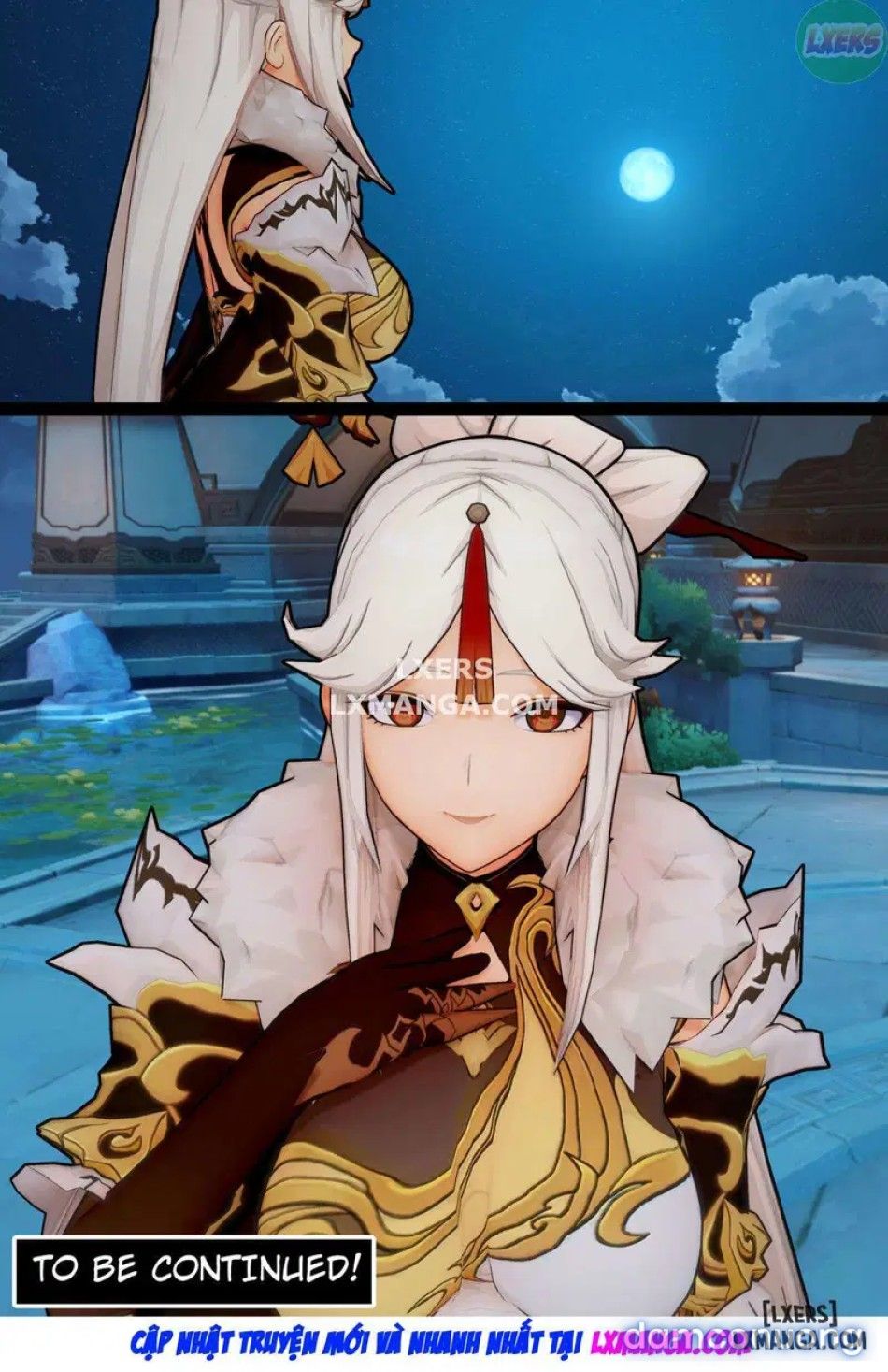 đọc truyện The Vixen And Its Puppp Chương 1 ảnh 44 tại Thiên Thai Truyện