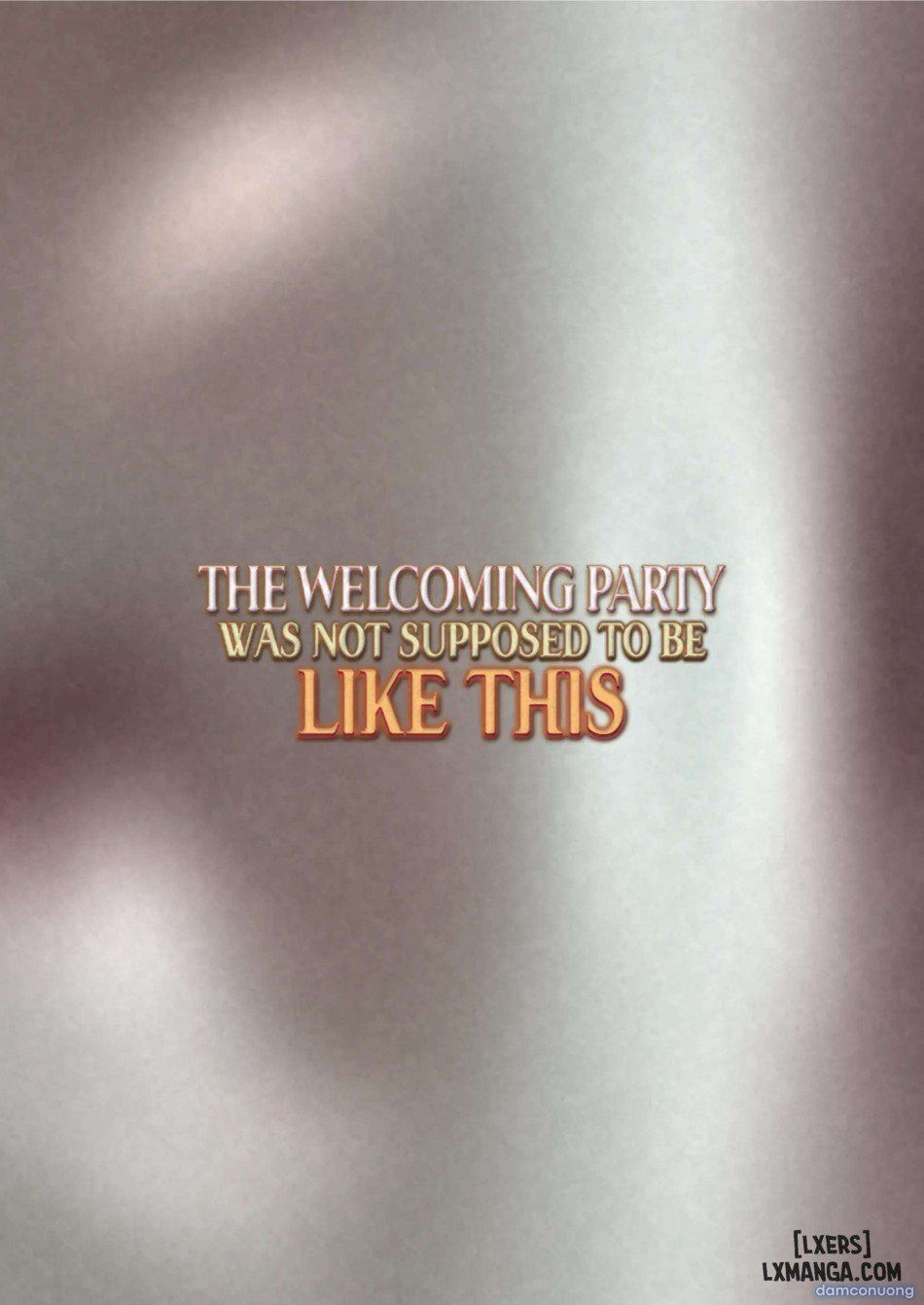 đọc truyện The Welcoming Party Was Not Supposed To Be Like This Chương 1 ảnh 20 tại Thiên Thai Truyện