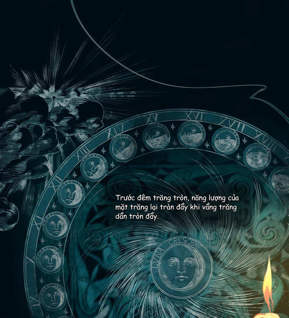 đọc truyện The Wind Spell Chương 0 ảnh 3 tại Thiên Thai Truyện