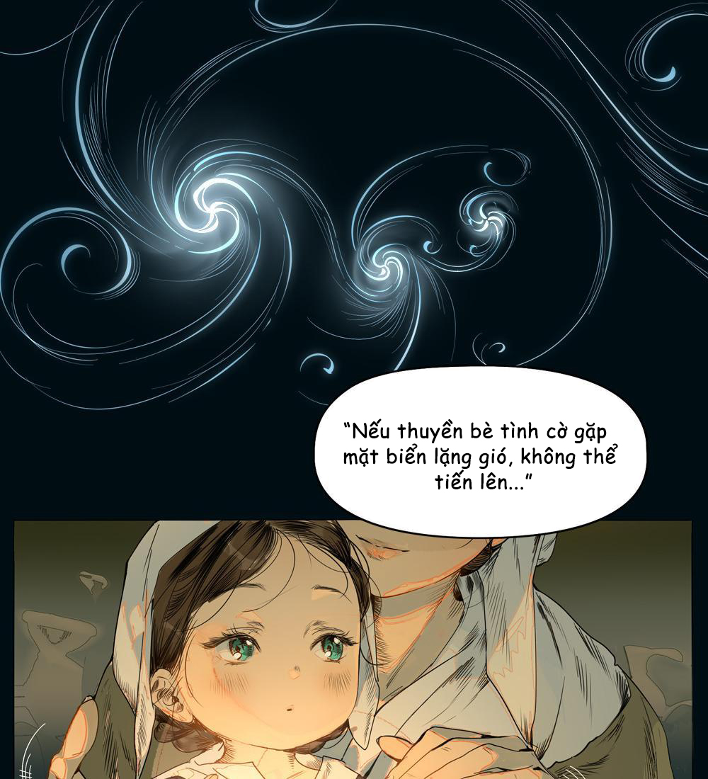 đọc truyện The Wind Spell Chương 0 ảnh 12 tại Thiên Thai Truyện