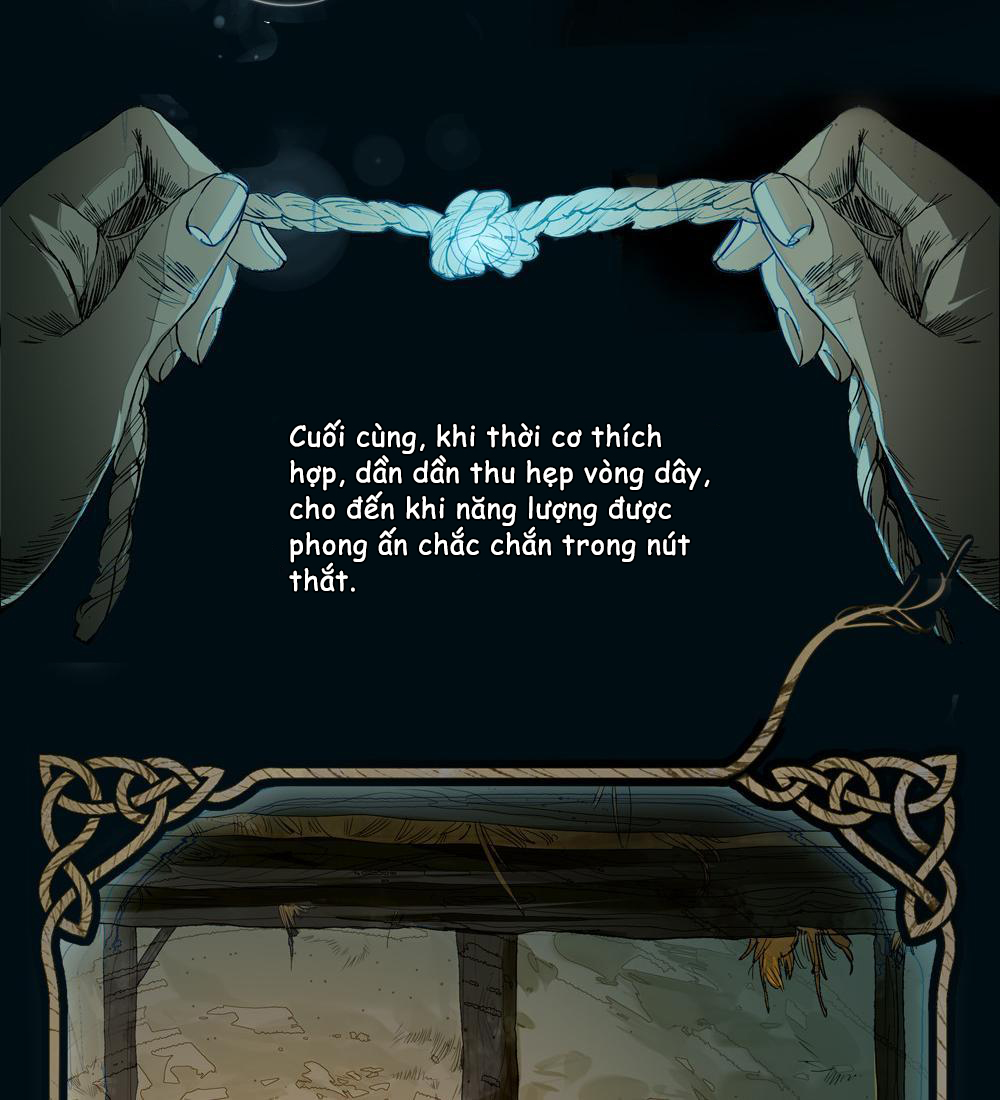 đọc truyện The Wind Spell Chương 0 ảnh 7 tại Thiên Thai Truyện