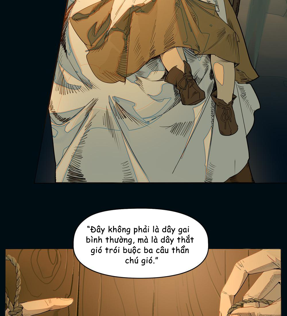 đọc truyện The Wind Spell Chương 0 ảnh 10 tại Thiên Thai Truyện