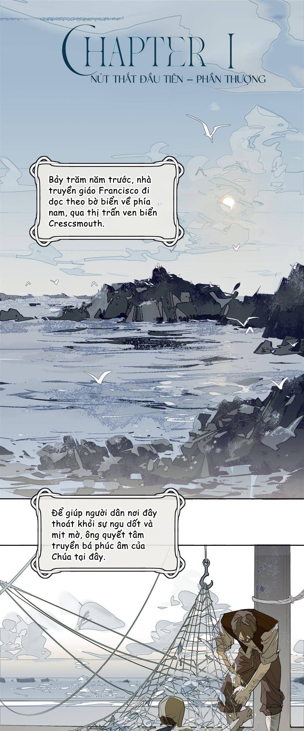 đọc truyện The Wind Spell Chương 1.1 ảnh 2 tại Thiên Thai Truyện