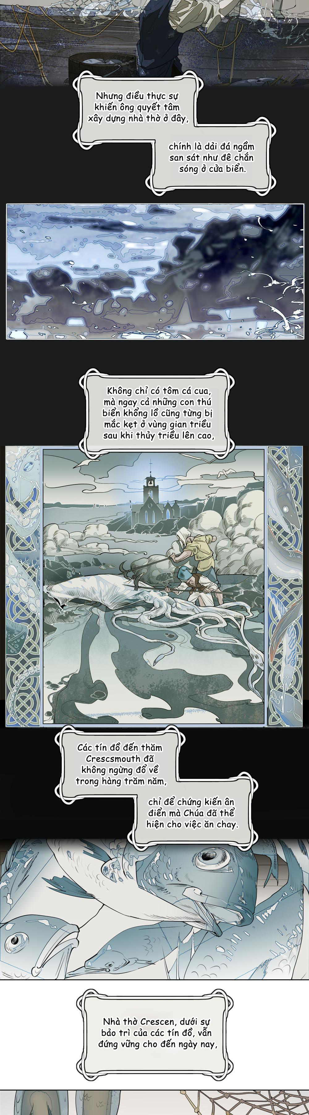 đọc truyện The Wind Spell Chương 1.1 ảnh 3 tại Thiên Thai Truyện