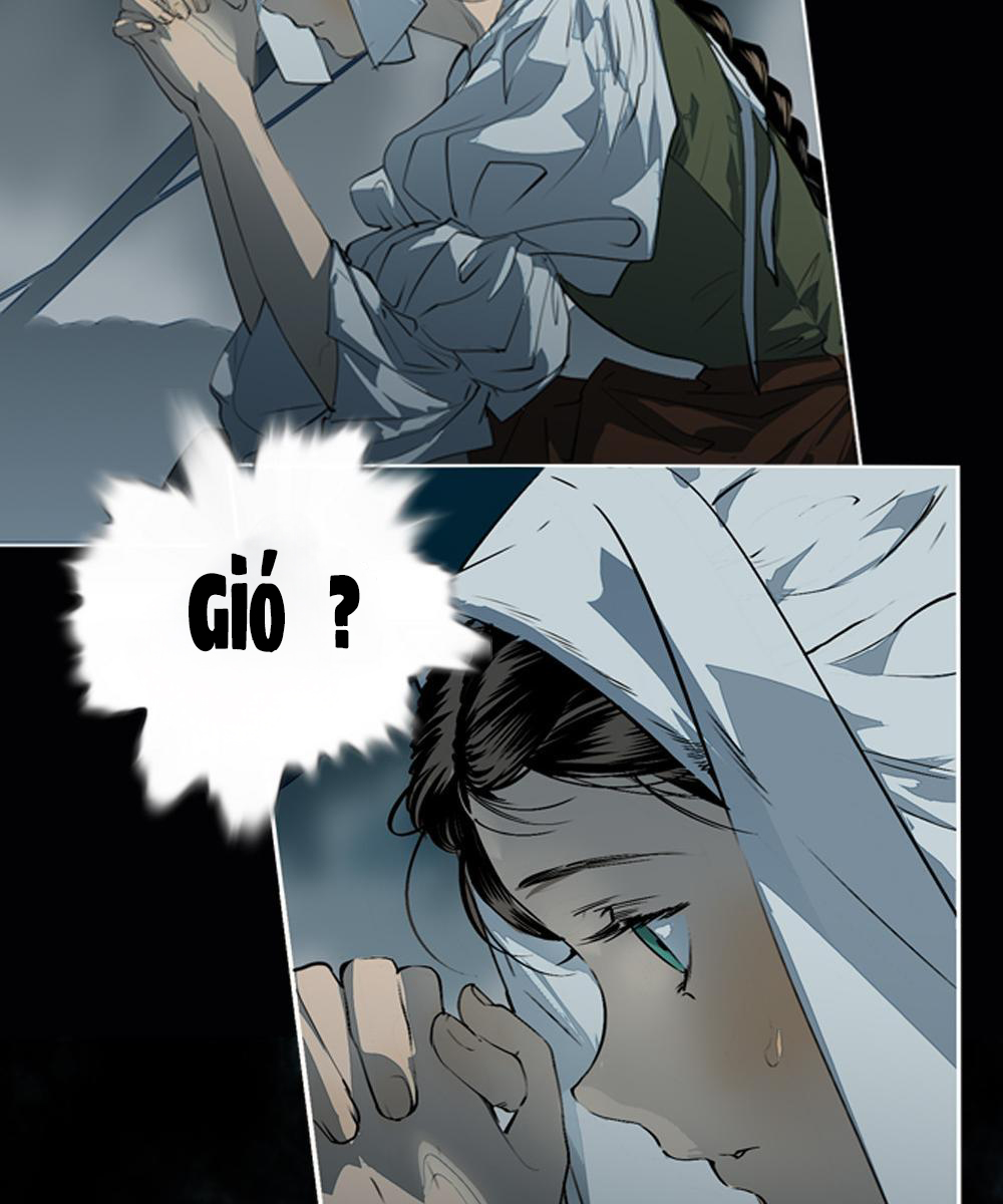 đọc truyện The Wind Spell Chương 1.1 ảnh 13 tại Thiên Thai Truyện