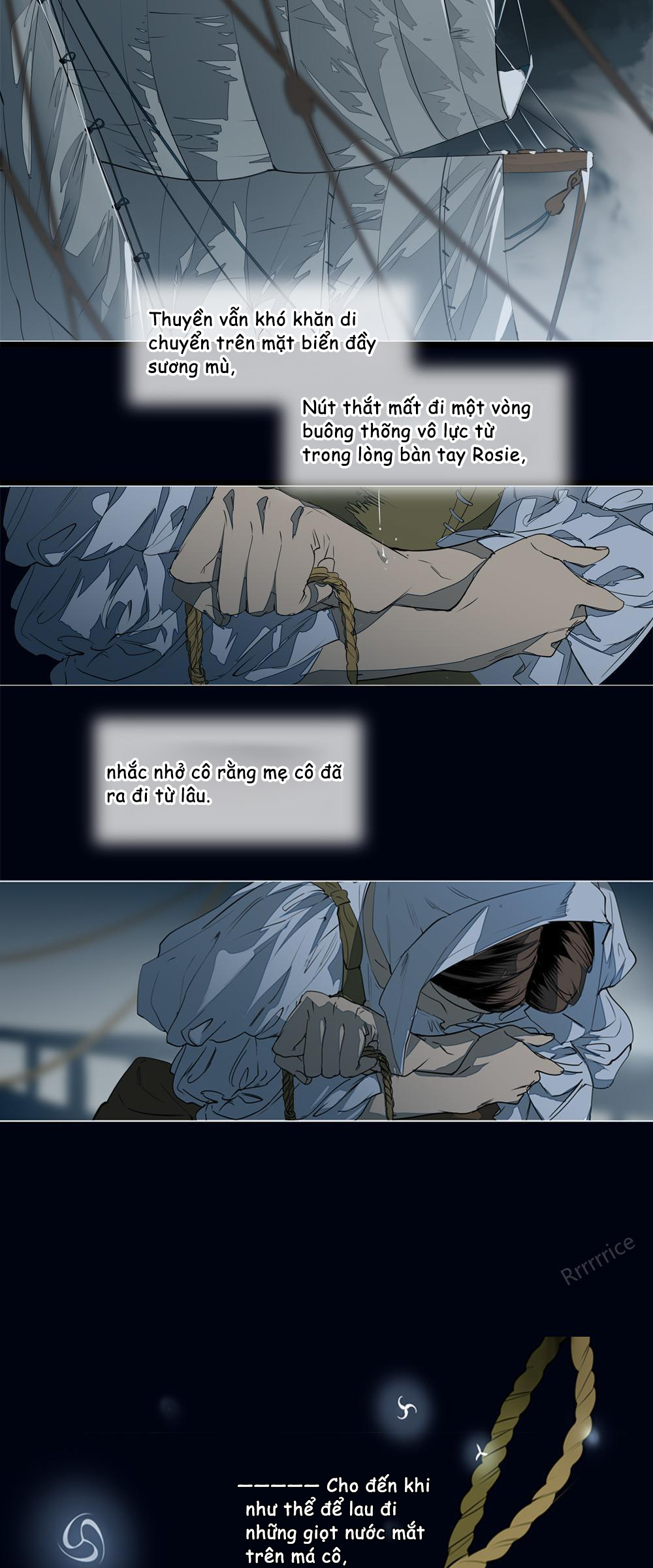 đọc truyện The Wind Spell Chương 1.1 ảnh 15 tại Thiên Thai Truyện