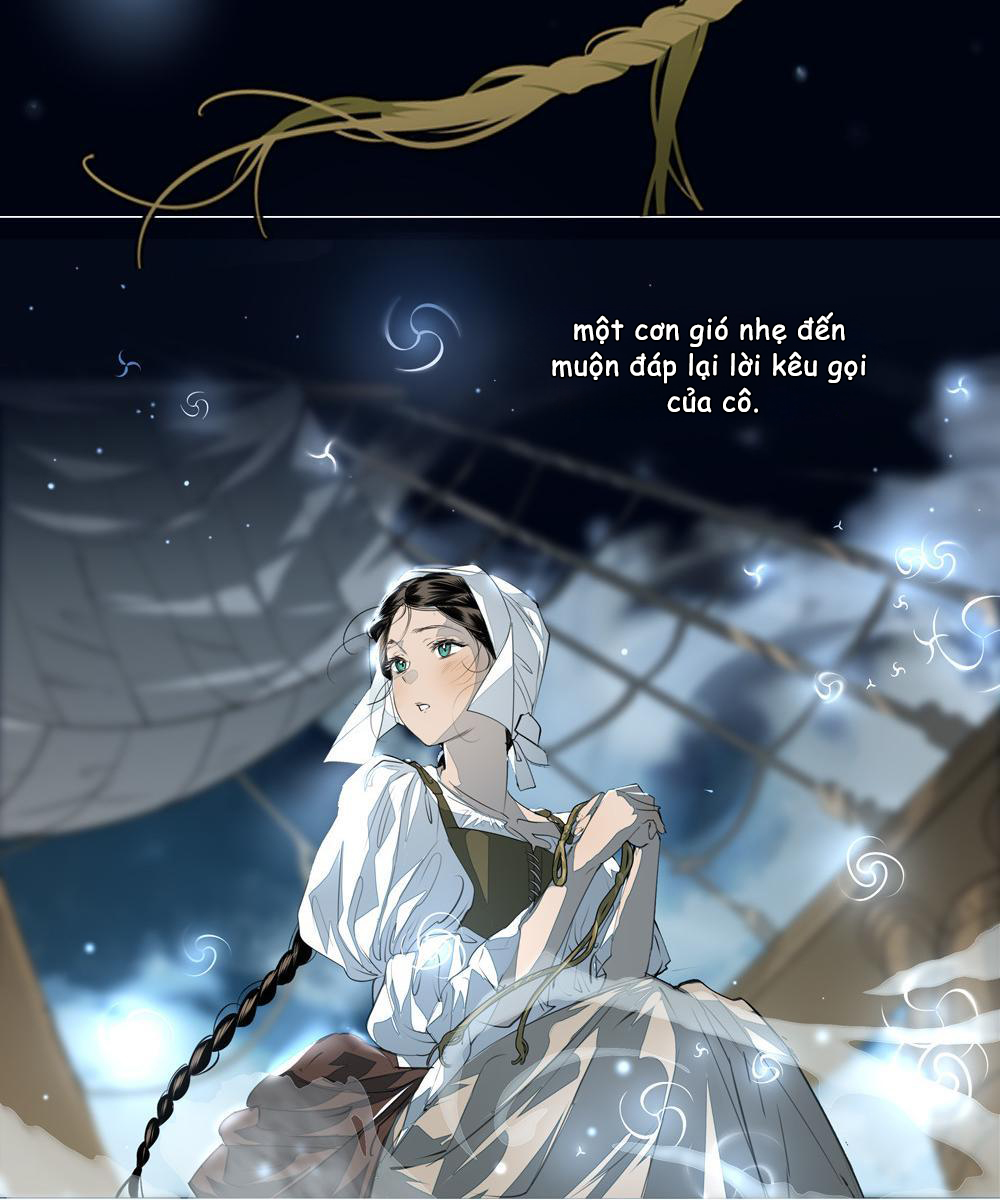 đọc truyện The Wind Spell Chương 1.1 ảnh 16 tại Thiên Thai Truyện