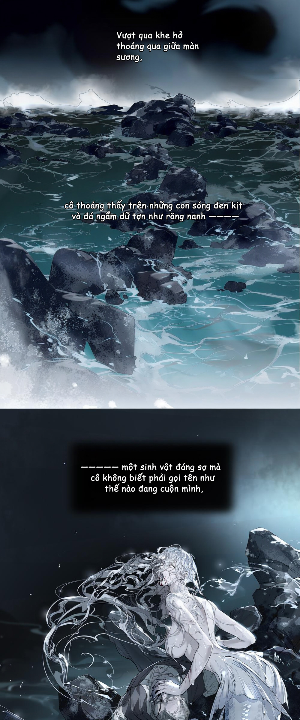 đọc truyện The Wind Spell Chương 1.1 ảnh 19 tại Thiên Thai Truyện