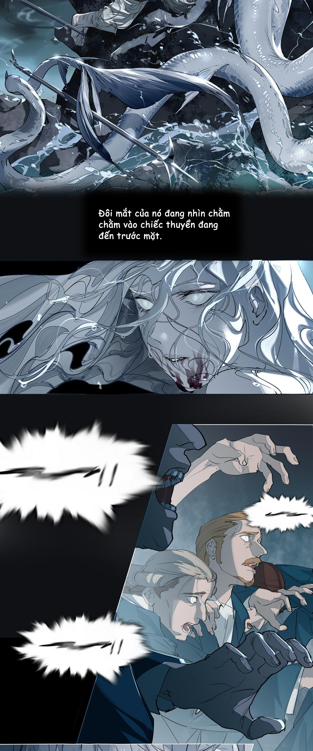 đọc truyện The Wind Spell Chương 1.1 ảnh 20 tại Thiên Thai Truyện