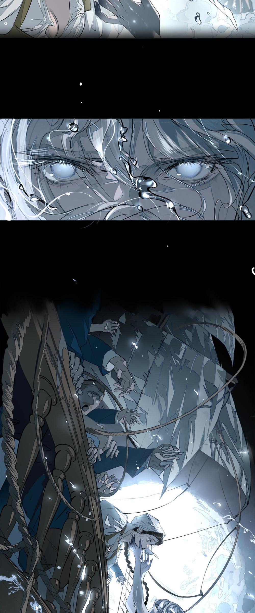 đọc truyện The Wind Spell Chương 1.1 ảnh 23 tại Thiên Thai Truyện