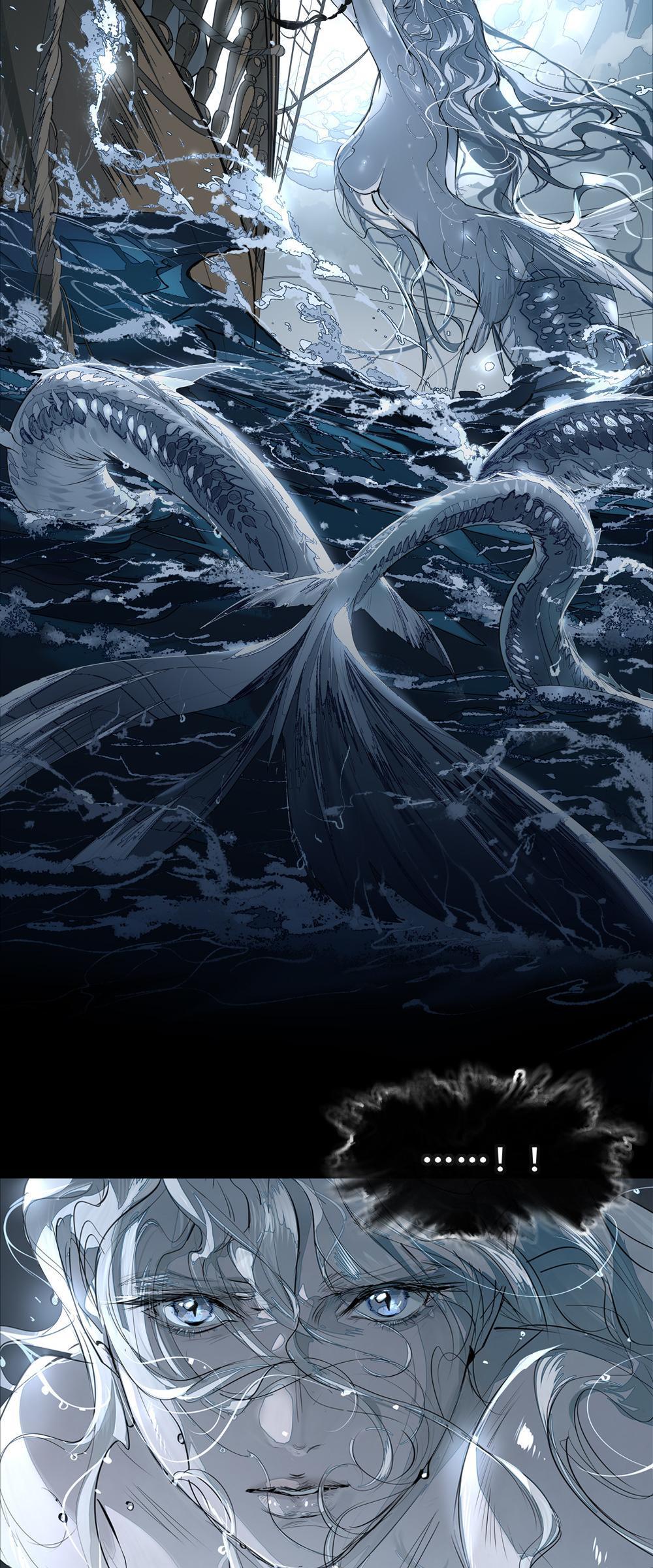 đọc truyện The Wind Spell Chương 1.1 ảnh 24 tại Thiên Thai Truyện