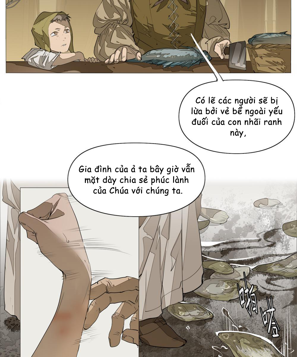 đọc truyện The Wind Spell Chương 1.1 ảnh 5 tại Thiên Thai Truyện