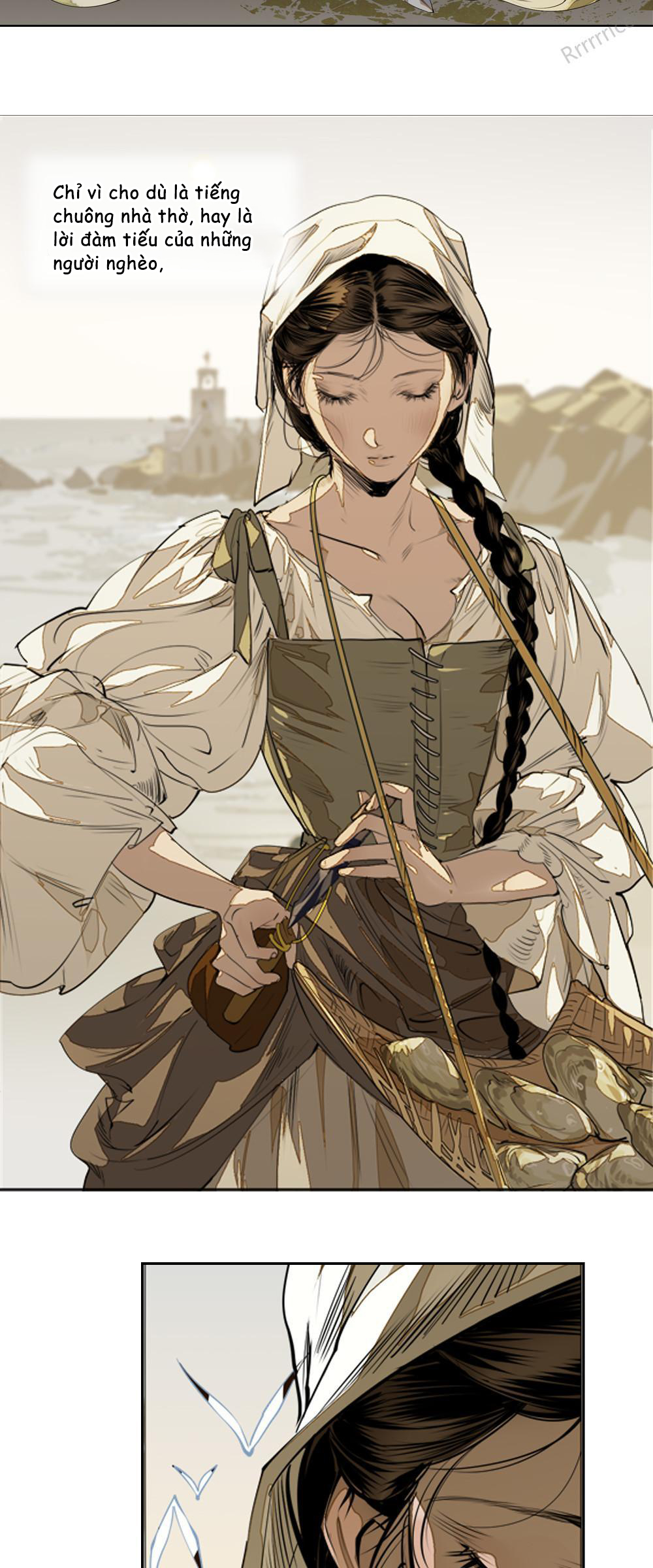 đọc truyện The Wind Spell Chương 1.1 ảnh 7 tại Thiên Thai Truyện