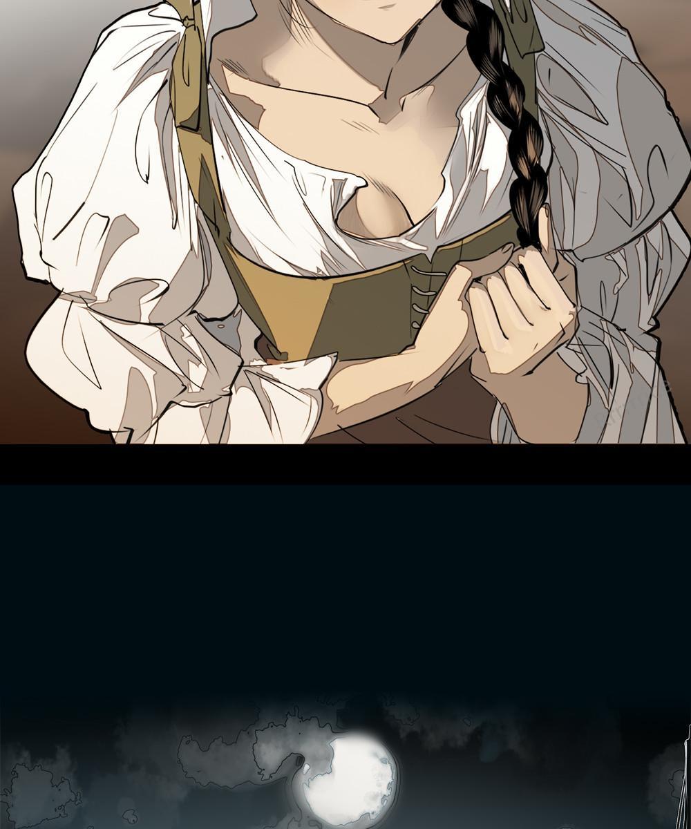 đọc truyện The Wind Spell Chương 1.1 ảnh 11 tại Thiên Thai Truyện