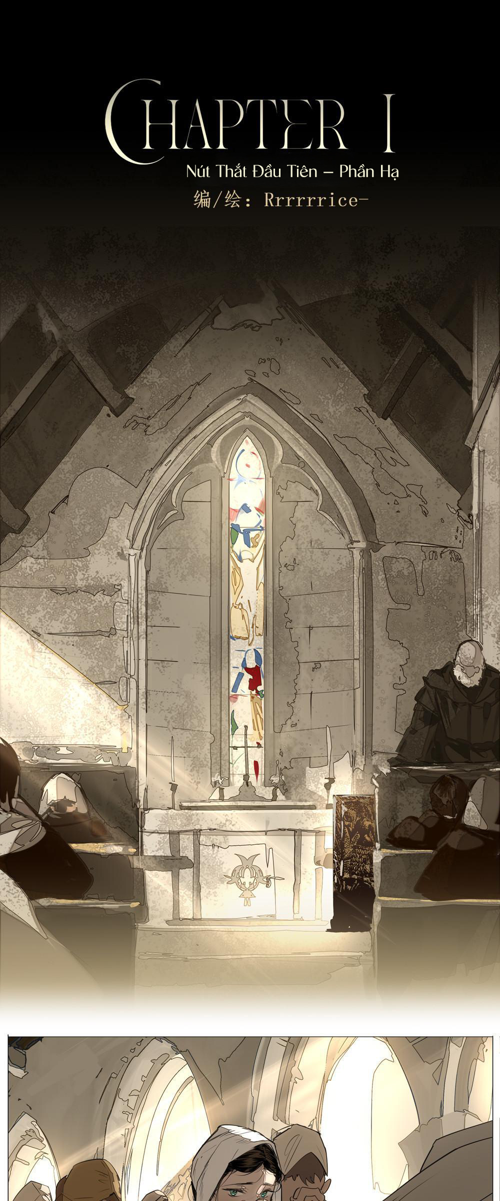 đọc truyện The Wind Spell Chương 1.2 ảnh 2 tại Thiên Thai Truyện