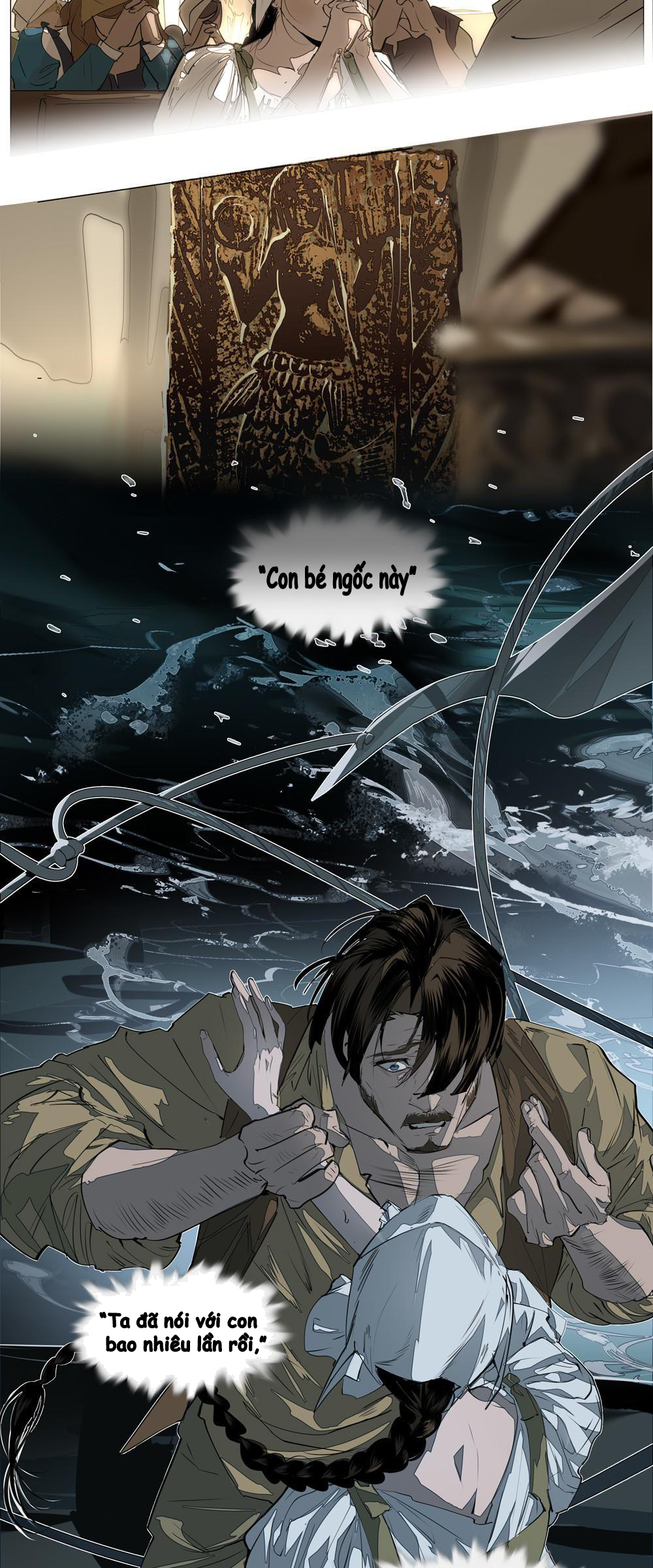 đọc truyện The Wind Spell Chương 1.2 ảnh 3 tại Thiên Thai Truyện